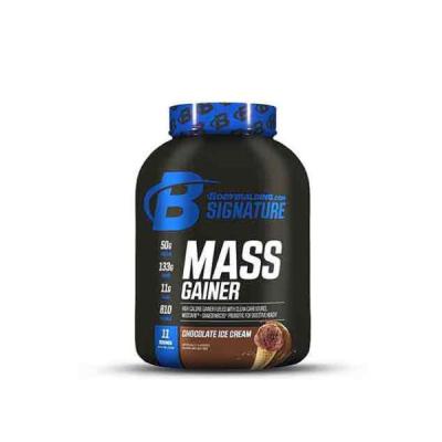 مس گینر بادی بیلدینگ – Bodybuilding Mass Gainer
