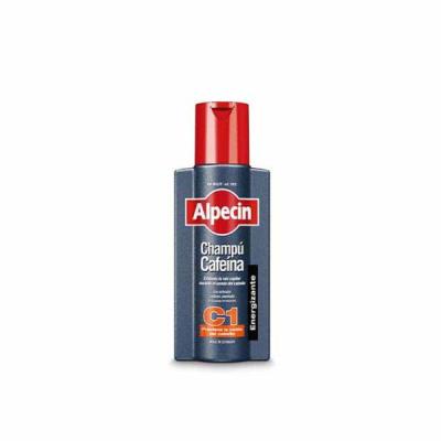 شامپو آلپسین سی وان – ALPECIN C1 Shampoo