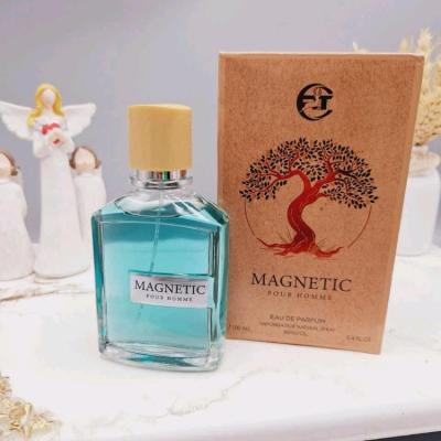 ادکلن اسپرت Magnetic(مگاماره) ادکلن مردانه
