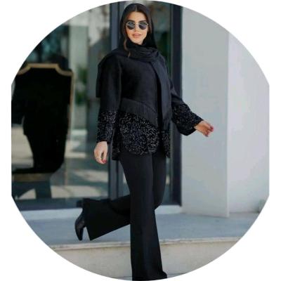 مانتو مجلسی مدل مانتو مجلسی شیک