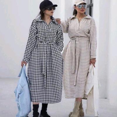 کفتان پیچازی شیک