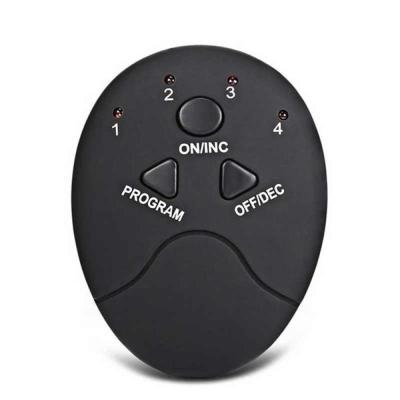 ماساژور شکم و سیکس پک ساز Smart Fitness