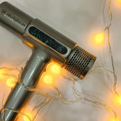 سشوار 1600w از برند شرایتون مدل SH-3090