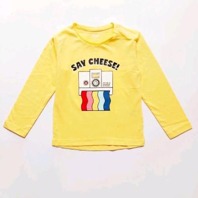 بلوز بچگانه مارک fox