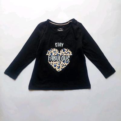 بلوز دخترانه مارک لوپیلو مناسب 2 سال