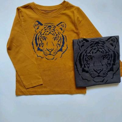 بلوز پسرانه وارداتی مناسب 3 و 6 سال