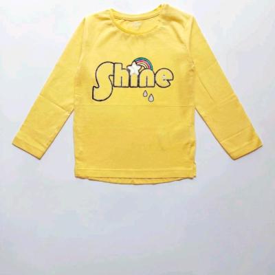 بلوز دخترانه مارک fox