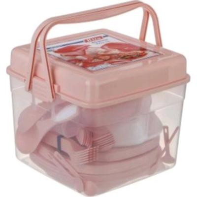 سرویس مسافرتی 63 پارچه بیتا