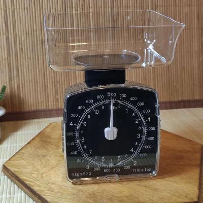 ترازو آشپزخانه مکسی