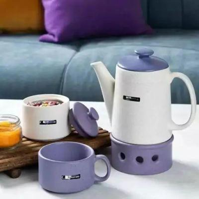 سرویس چای خوری