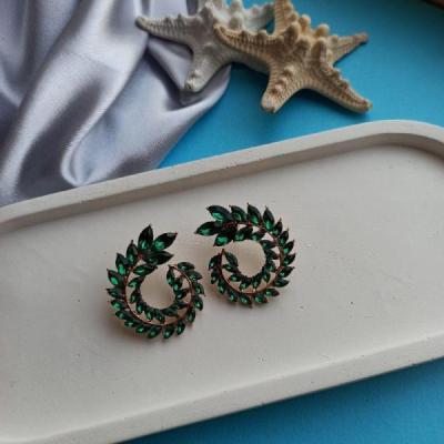 گوشواره مجلسی طرح شوپرد