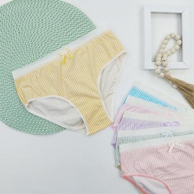 شورت زنانه راه راه کد 9619