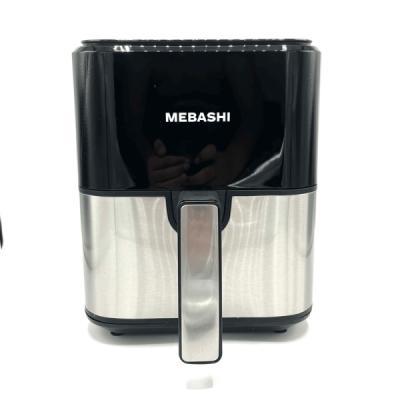 سرخ کن 5 لیتری مباشی مدل MB3060 لمسی