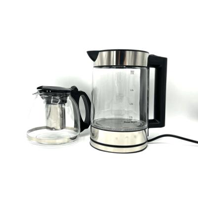 چای ساز روهمی دسینی مدل DR 6001