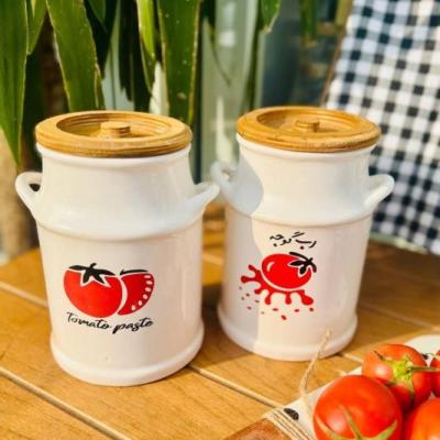 بانکه رب سرامیکی