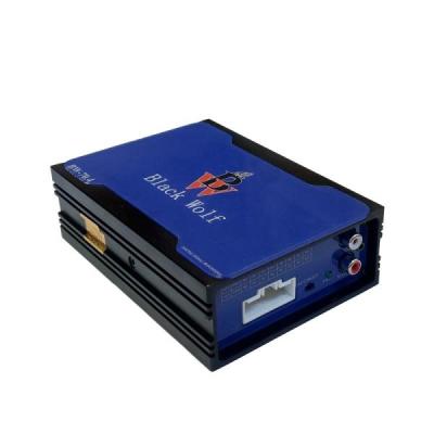 آمپلی فایر بلک ولف مدل BW-70.4