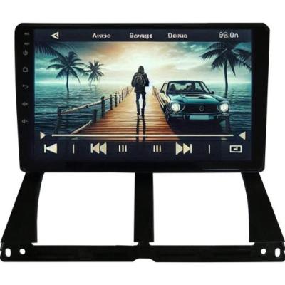 قاب مانیتور تیبا