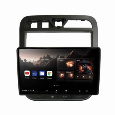 قاب مانیتور سمند LX