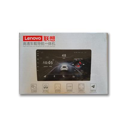 مانیتور خودرو لنوو - 9 اینچ اندروید