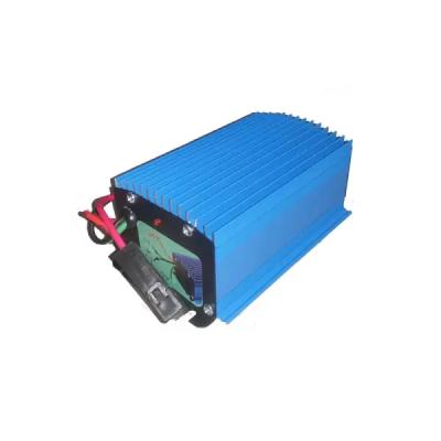 مبدل برق 24 به 12 ایلکو (20، 30 و 40 آمپر)