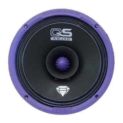 میدرنج 8 اینچ کیو اس مدلQS YD200 NEW