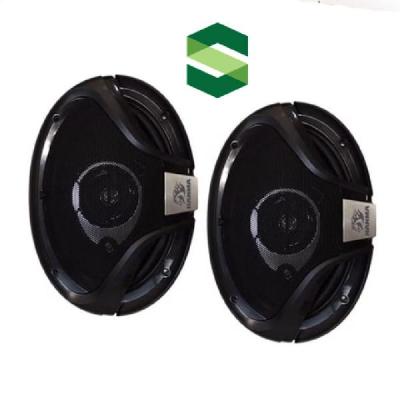 باند بیضی 6940 استیل میت (هانما)