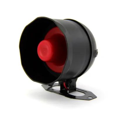 آژیر دزدگیر 6 صدا