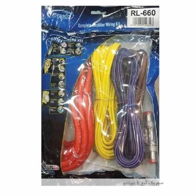 Tornado RL-660 سیم پک گیج 6 تورنادو