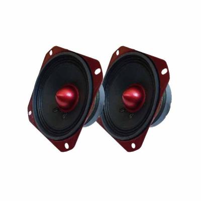 میدرنج 4 اینچ ساووی مدل SV-4M بسته دو عددی