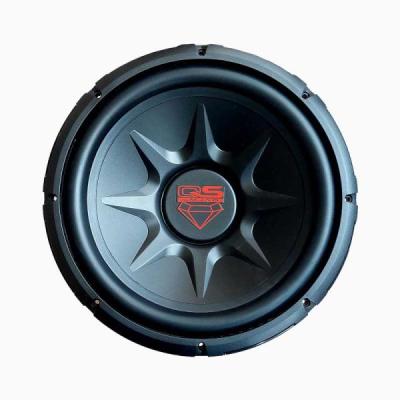 ساب 12 اینچ کیو اس QS مدل SUB500