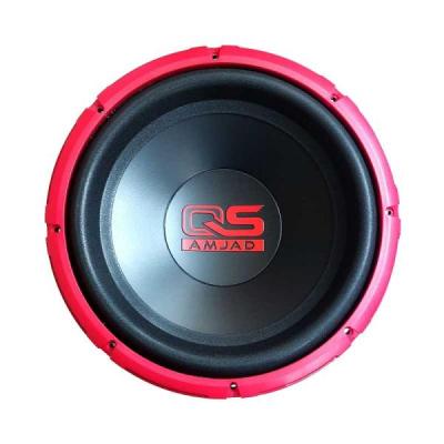 ساب ووفر 12 اینچ کیواس مدل 250