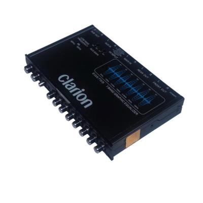 اکولایزر کلاریون 755