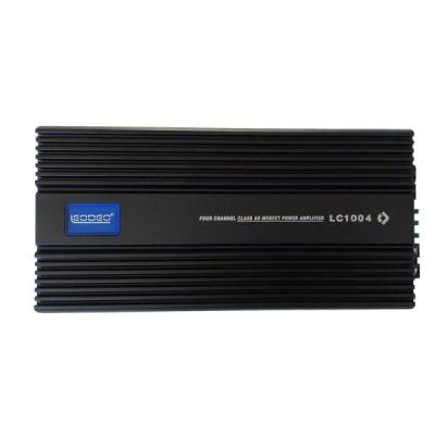آمپلی فایر لئودئو LC1004