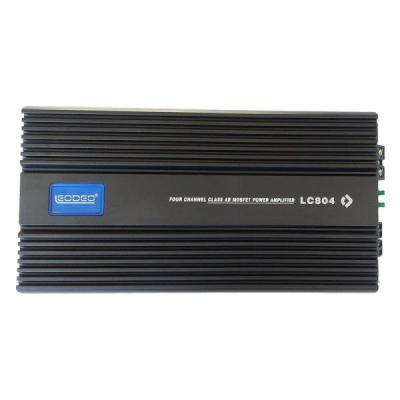 آمپلی فایر لئودئو LC804