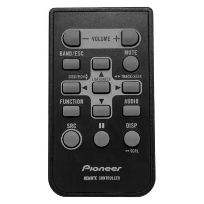 ریموت کنترل پایونیر CD-R320