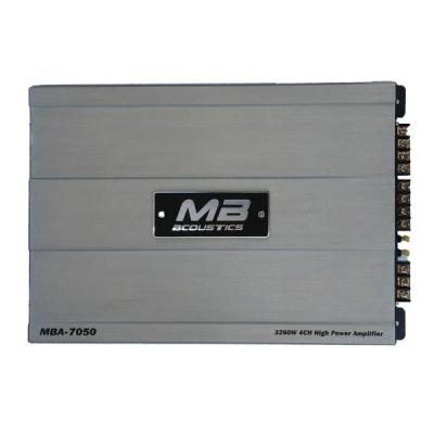 آمپلی فایر آم بی آکوستیک 7050