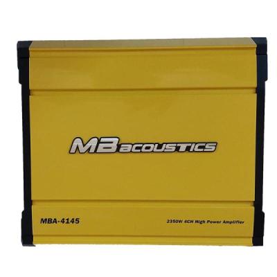 آمپلی فایر آم بی آکوستیک 4145