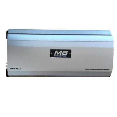 آمپلی فایر ام بی آکوستیک 9011 مونو