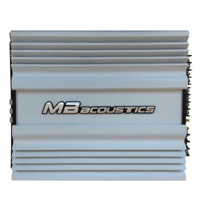 آمپلی فایر ام بی آکوستیک 4106