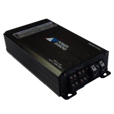 آمپلی فایر پاوردیاموند Indigo 4-120