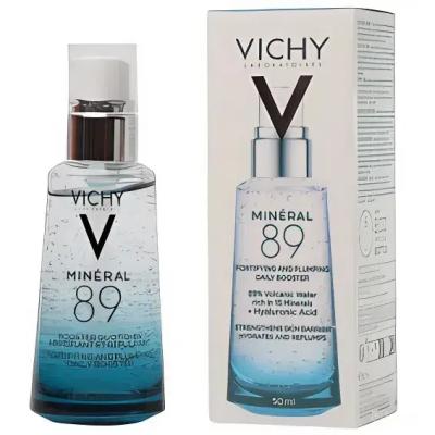 آبرسان ویشی مدل Mineral 89 کد 124