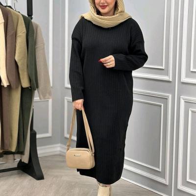 پیراهن بافت