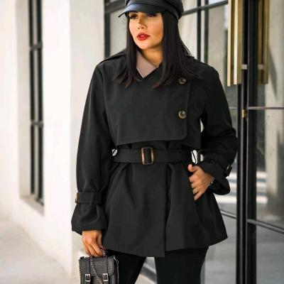 مانتو بارانی هانی