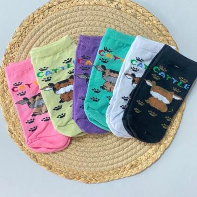 جوراب مچی فانتزی