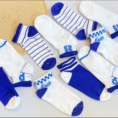 جوراب مچی لب کنگره