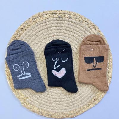 جوراب فانتزی آدمک