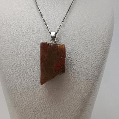 گردنبند عقیق پاییزه تاولی استقلال52