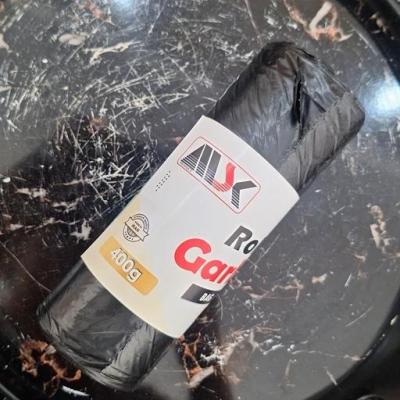 کیسه زباله بزرگ 400 گرمی- فروشگاه میس پارلا