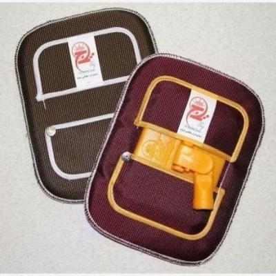 تی حوله ای تاج همراه یک عدد یدک- فروشگاه میس پارلا