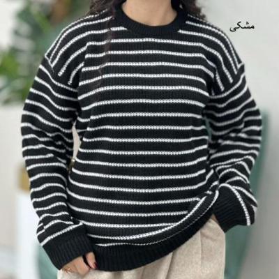 بافت راه راه جودون